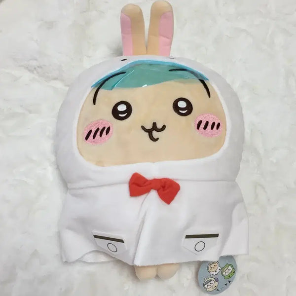 [BUNJANG] Chikawa Usagi Big Plush Doll / 우비 우사기 후류 BIG 인형 누이 치이카와 먼작귀 대형 마스코트