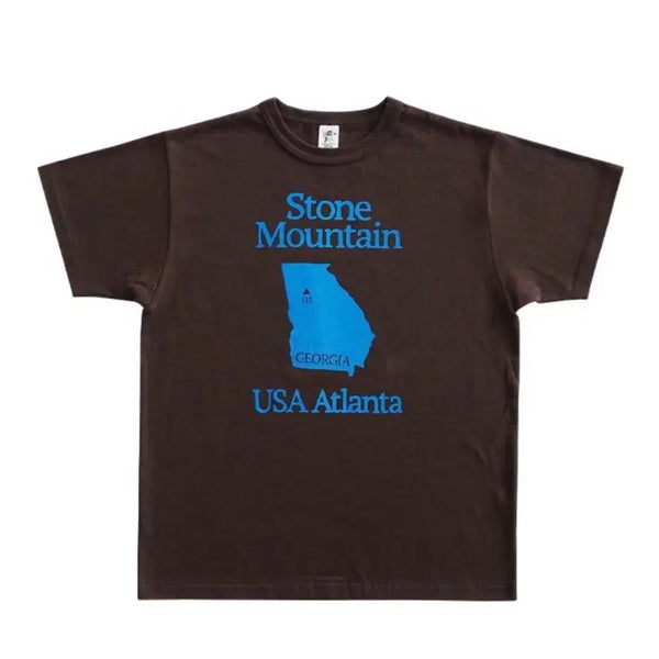 [BUNJANG] Collect Pieces GEORGIA T-SHIRTS Short Sleeve L (New) / 컬렉트피시스 GEORGIA T-SHIRTS 반팔 L (새상품)
