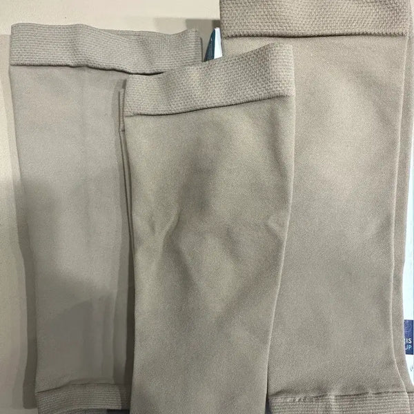 [BUNJANG] Dynaven Classic Compression Stockings (M x2, XS x1, XXS x1) - Bundle Set / 다이나벤 클래식 압박 스타킹 M2개,XS,XXS=4개일괄