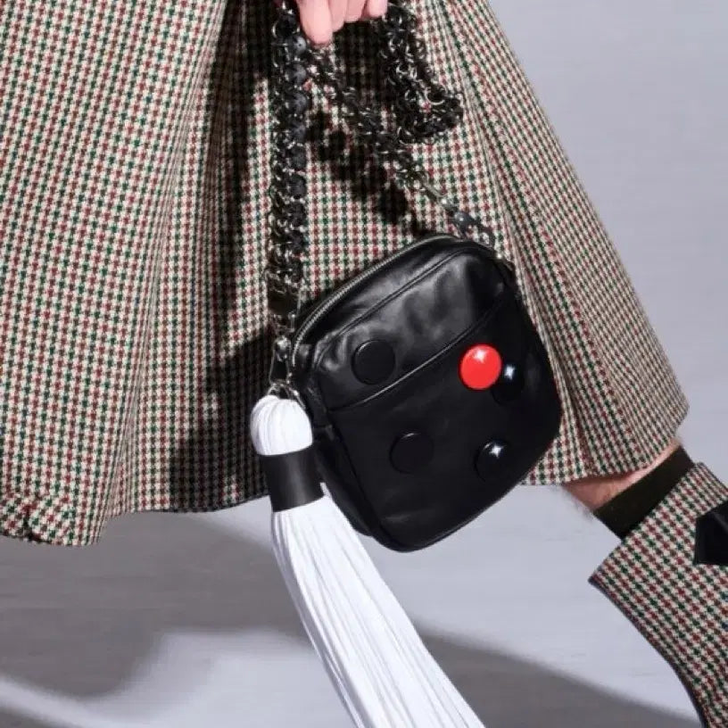 [BUNJANG] Stefan Cooke Strap Belt / 스테판쿡 스트랩