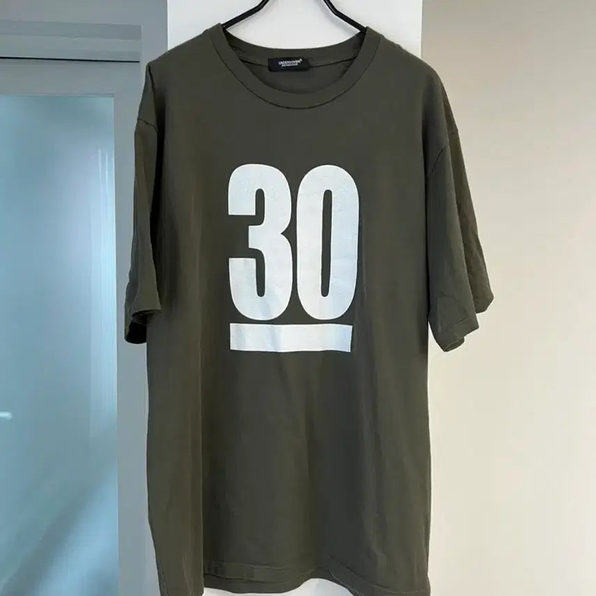 [BUNJANG] Undercover T-Shirt / 언더커버 티셔츠