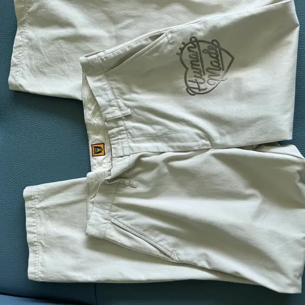 [BUNJANG] Human Made Chino Pants / 휴먼메이드 치노팬츠