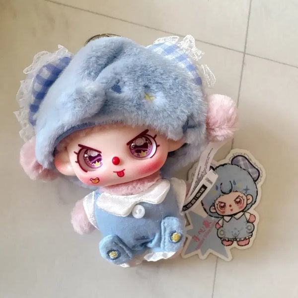 [BUNJANG] Baby's Three Happy Sunday Elephant Accessories / 베이비쓰리 신상 해피선데이 해피썬데이 주말 코끼리