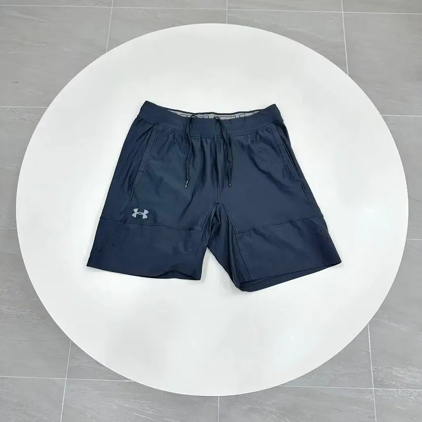 [BUNJANG] Under Armour Vanish Woven Shorts Training Pants Men's XL / 언더아머 배니시 우븐 쇼츠 트레이닝 팬츠 남성 XL