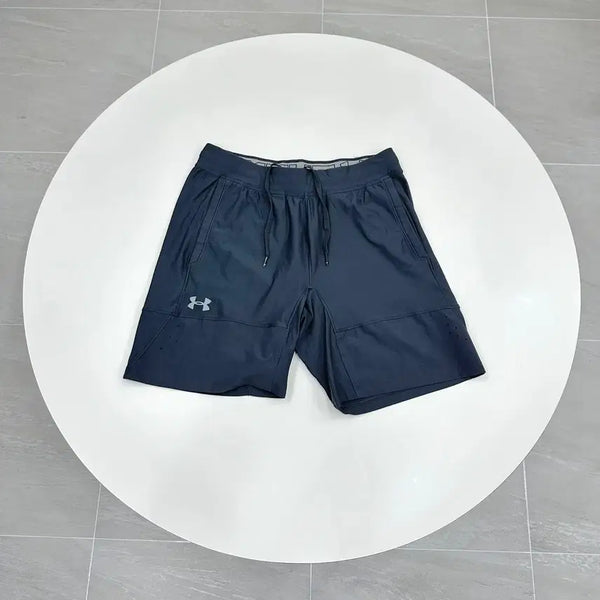 [BUNJANG] Under Armour Vanish Woven Shorts Training Pants Men's XL / 언더아머 배니시 우븐 쇼츠 트레이닝 팬츠 남성 XL