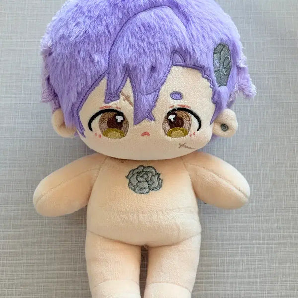 [BUNJANG] Ensemble Stars Adonis Custom 20cm Plush Doll / 앙스타 아도니스 속성 비공식 솜인형 20cm