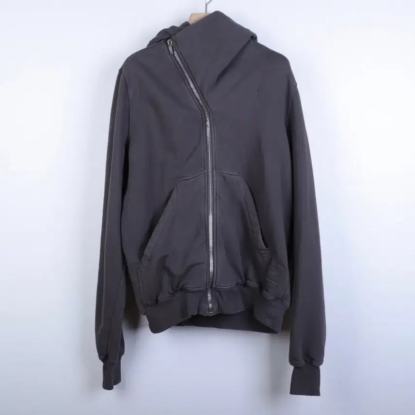 [BUNJANG] Rick Owens 16SS Darkdust Mountain Hoodie Zip-Up / 릭오웬스 다크더스트 마운틴 후드집업 16ss