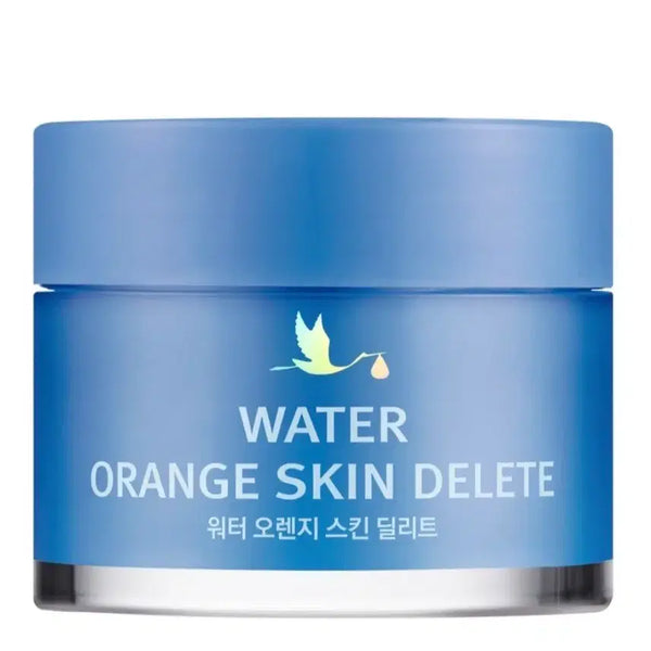 [BUNJANG] Boname Dusa Water Orange Skin Delete Moisture Primer 30g / 보나메두사 워터 오렌지 스킨 딜리트 수분 프라이머 30g