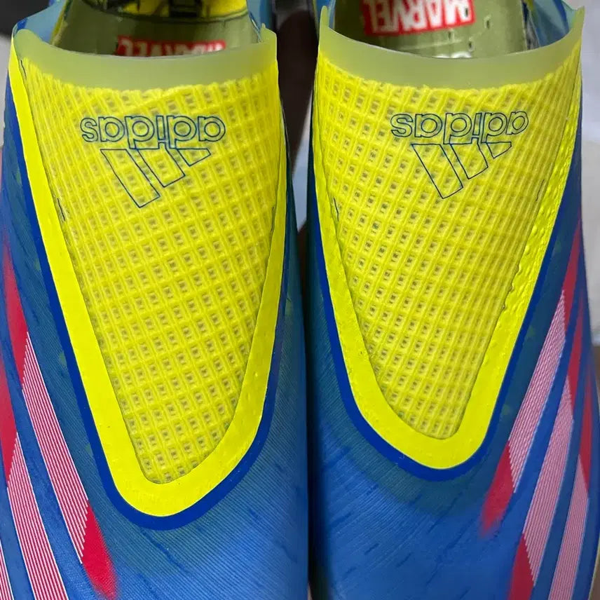 [BUNJANG] Adidas Soccer Cleats (255mm) / 아디다스 축구화 255