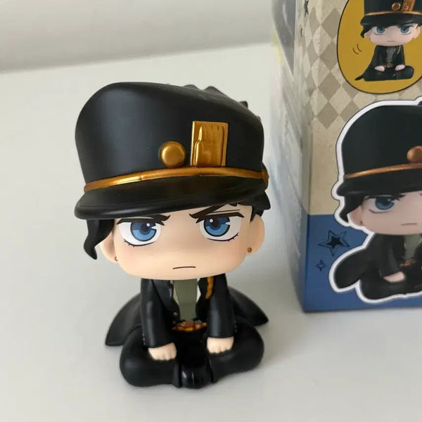 [BUNJANG] Jotaro Kujo Look-Up Figure / 죠타로 룩업