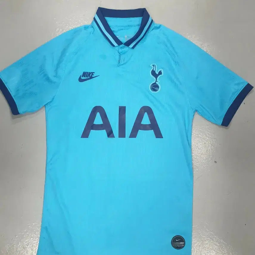 [BUNJANG] Nike Tottenham Hotspur 90s Football Jersey / 나이키 토트넘 홋스퍼 유니폼 90사이즈