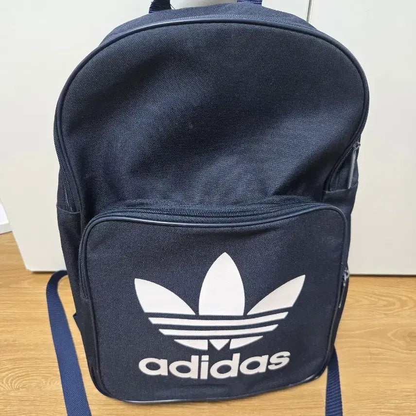 [BUNJANG] Adidas Backpack / 아디다스 백팩