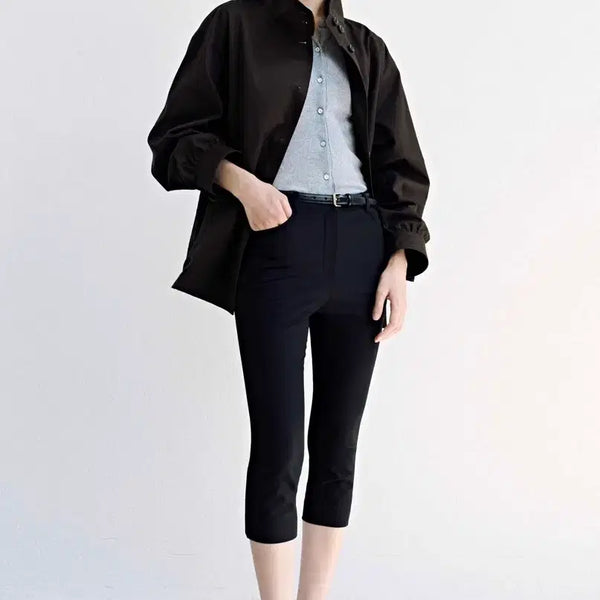 [BUNJANG] Pottery Jacket High Neck Cotton Brown / 포터리자켓! 얼바닉30 낫띵리튼 문달 lfm 파사드패턴 더바넷 에토스 토템