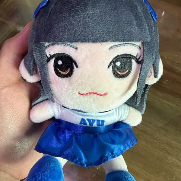 [BUNJANG] SWEET STEADY Okuda Ayu Plush / SWEET STEADY 오쿠다 아유 누이