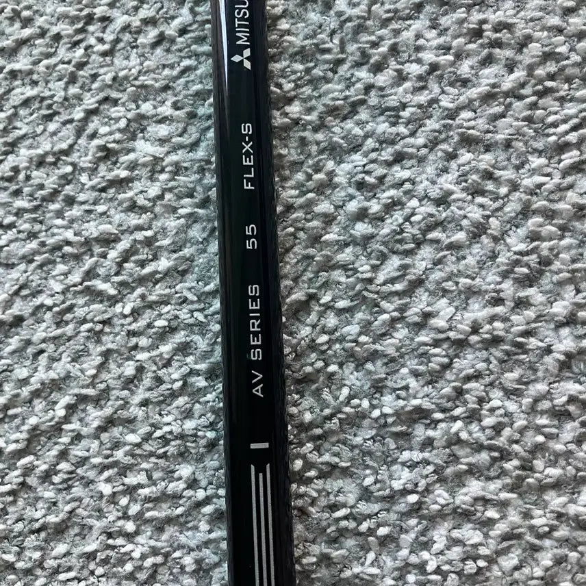 [BUNJANG] Titleist Wood 15° Tensei AV Blue 55 S Shaft / 타이틀리스트 우드 15도 Tensei AV Blue 55 S 샤프트