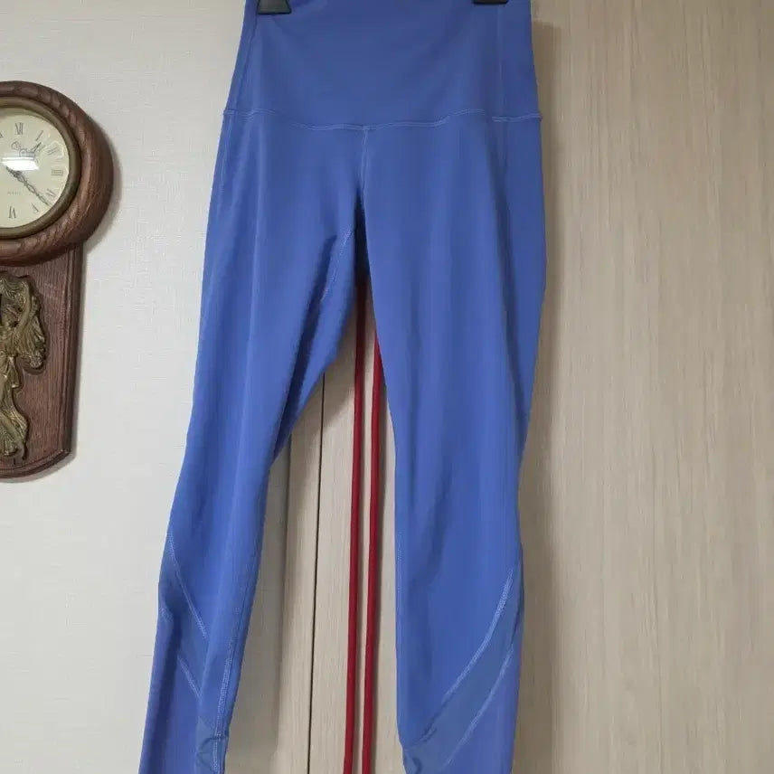 [BUNJANG] Lululemon Align High-Rise 24" Leggings / 룰루레몬 레깅스 S (마른 66도 가능)
