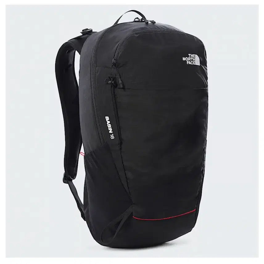 [BUNJANG] The North Face Basin 18L Backpack / 노스페이스 18리터 배낭 새상품
