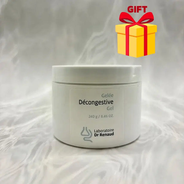 [BUNJANG] Dr. Renu Reborn Decongestive Gel 240g / 우체국당일발송 닥터르노 르본 데콘게스티브겔 데콘젤 240g 데콘게스티브젤 홍조 피부열감안화