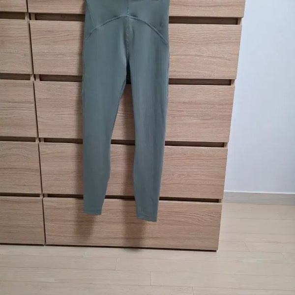 [BUNJANG] Lululemon Align High-Rise Pant 24" Kadhi / 룰루레몬 레깅스 SP(마른66도 가능)