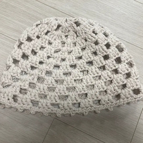 [BUNJANG] Loofroop Beanie Hat (New) / 루프러프 비니모자(새상품)