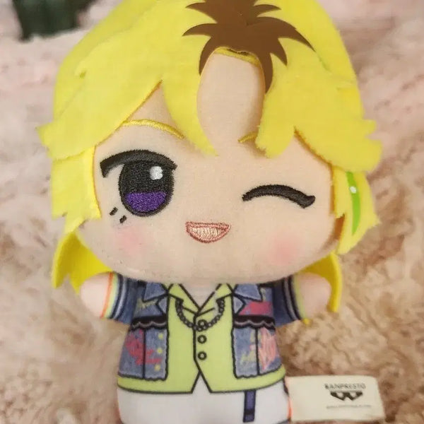 [BUNJANG] Paraloi Bisti Toma Chibi Nui Doll / 파라라이 비스티 토마 치비누이 인형
