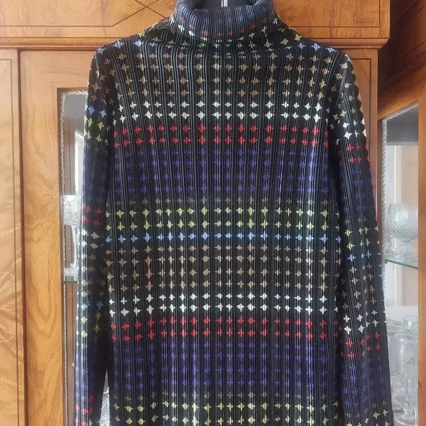 [BUNJANG] Issey Miyake Pleats Please Top / 이세이미야케 플리츠플리즈