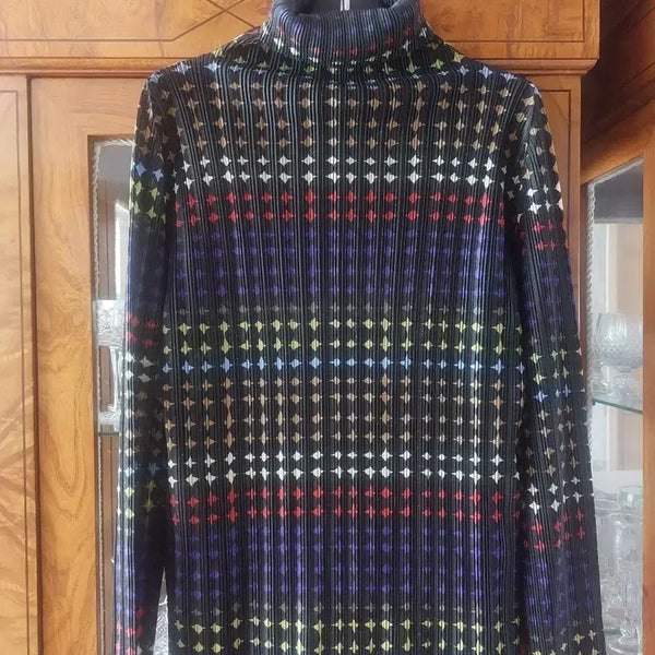 [BUNJANG] Issey Miyake Pleats Please Top / 이세이미야케 플리츠플리즈