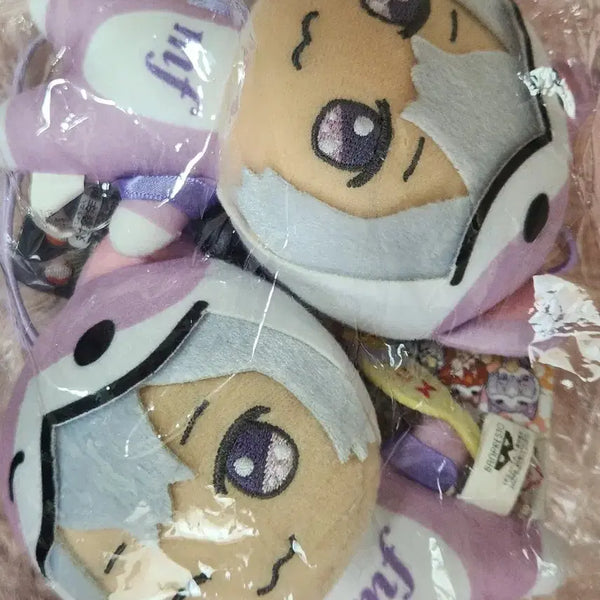 [BUNJANG] Idolish7 Sogo Doll Plush / 아이나나 아이돌리쉬세븐 소고 인형 누이