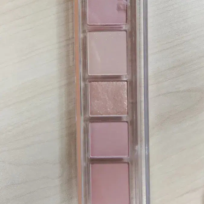 [BUNJANG] Peripera All Take Mood Palette 01 Spring Breeze / 페리페라 01 봄바람이 부는 걸 보니 봄이 왔나 봄 (올테이크 무드 팔레트)
