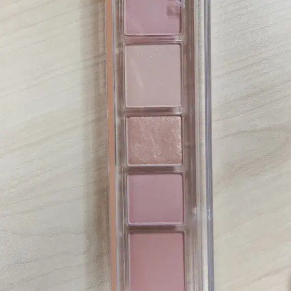 [BUNJANG] Peripera All Take Mood Palette 01 Spring Breeze / 페리페라 01 봄바람이 부는 걸 보니 봄이 왔나 봄 (올테이크 무드 팔레트)
