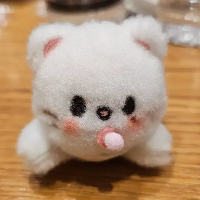 [BUNJANG] Genielet Wind-up Keychain / 지니렛 태엽키링 팔아요