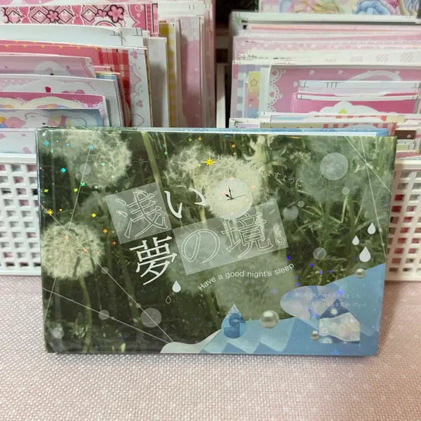 [BUNJANG] Chinese Sticker Book / 중국 스티커북