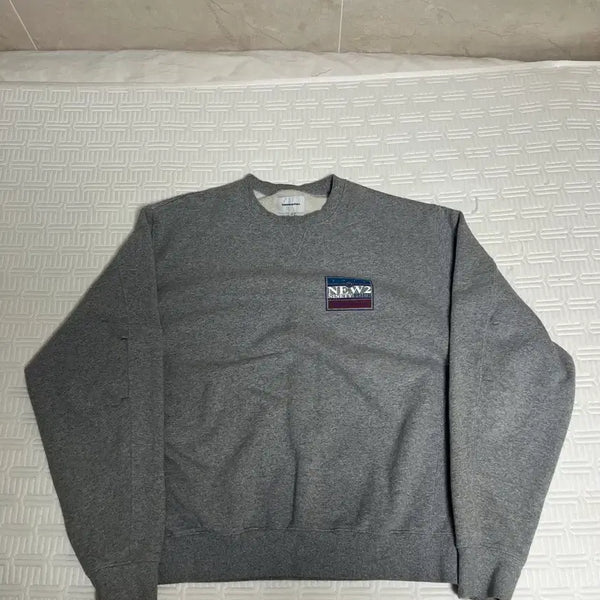 [BUNJANG] thisisneverthat Sweatshirt XL / 디스이즈네버댓 맨투맨 XL