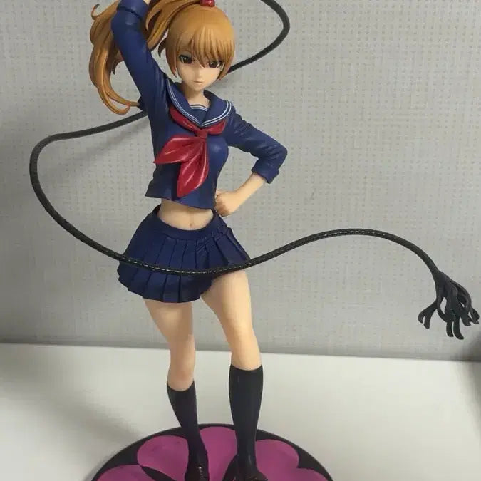 [BUNJANG] Gintama Okita Sougo TS Gem Figure / 은혼 오키타 소코 ts gem 피규어 소고 성전환