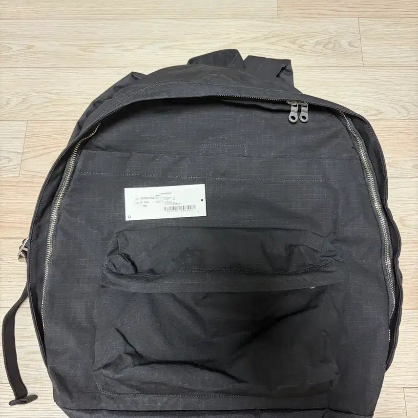 [BUNJANG] nanamica Daypack Backpack / 나나미카 데이팩(Day pack) (미착용 새제품)