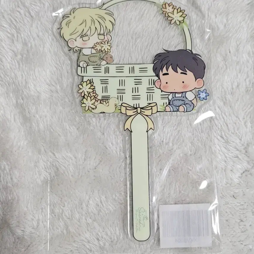 [BUNJANG] How to Embrace the God Mercury Photo Prop (Sealed) / 신을 품는 방법 중국 머큐리 포토프롭 미개봉 양도