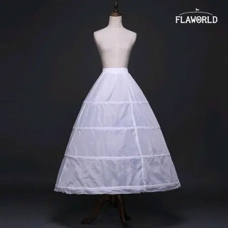[BUNJANG] Petticoat / 페티코트