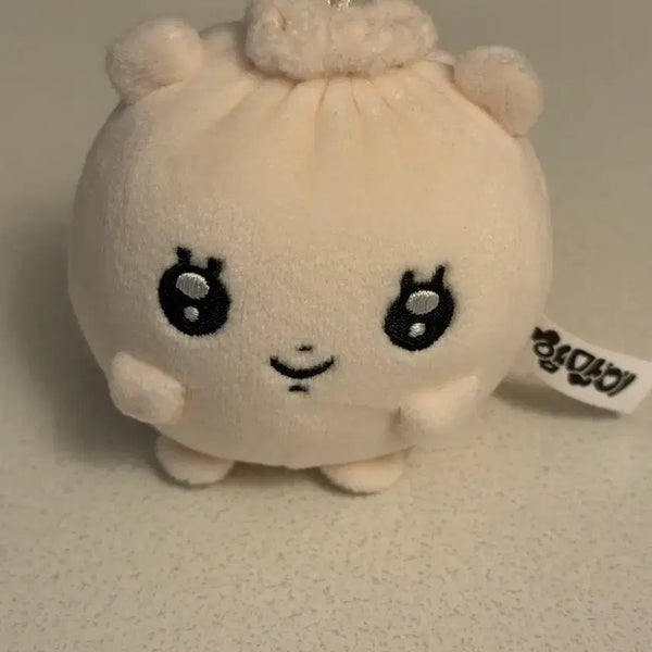 [BUNJANG] ILLIT Wonhee Hamani Plush Doll / 아일릿 원희 인형 햄만이