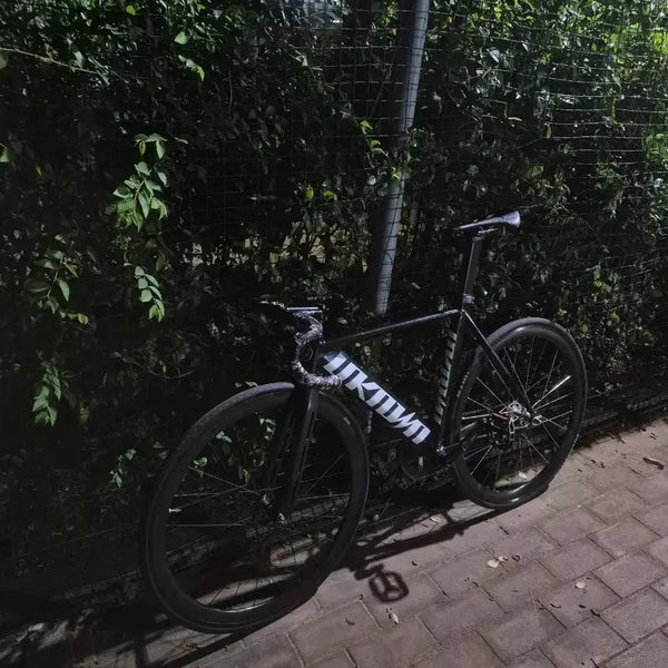 [BUNJANG] Unknown Singularity Custom Build Bicycle / 언노운 싱귤 판매만