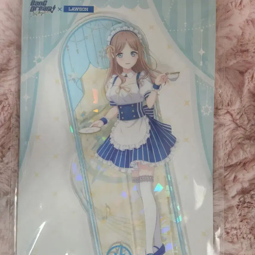 [BUNJANG] BanG Dream! Mygo Soyo Acrylic Stand / 뱅드림 마이고 소요 아크릴스탠드