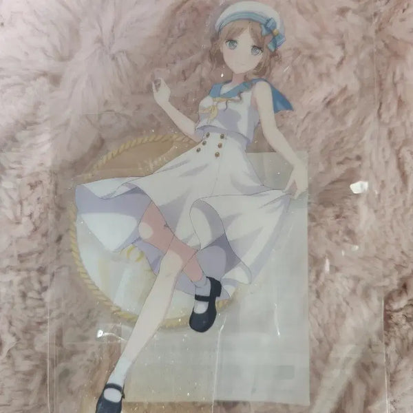 [BUNJANG] BanG Dream! Miku Soryo Acrylic Stand / 뱅드림 마이고 소요 아크릴스탠드