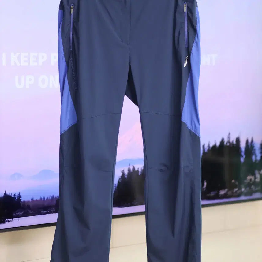 [BUNJANG] Salomon ACTILITE Performance Pants - Size 34 / 살로몬 ACTILITE 기능성 팬츠 34