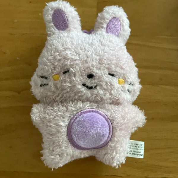 [BUNJANG] Sleepground SUHYEON Doll Keychain / 잠뜰TV 수현 인형 키링