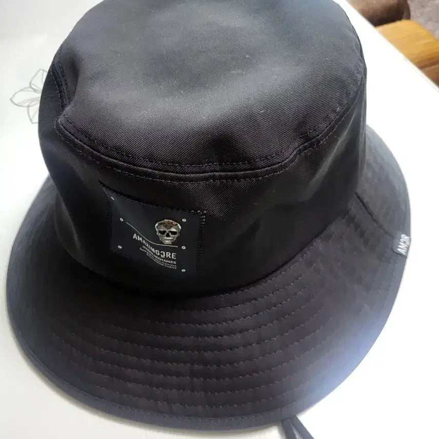 [BUNJANG] Amazing Golf Bucket Hat / 어메이징