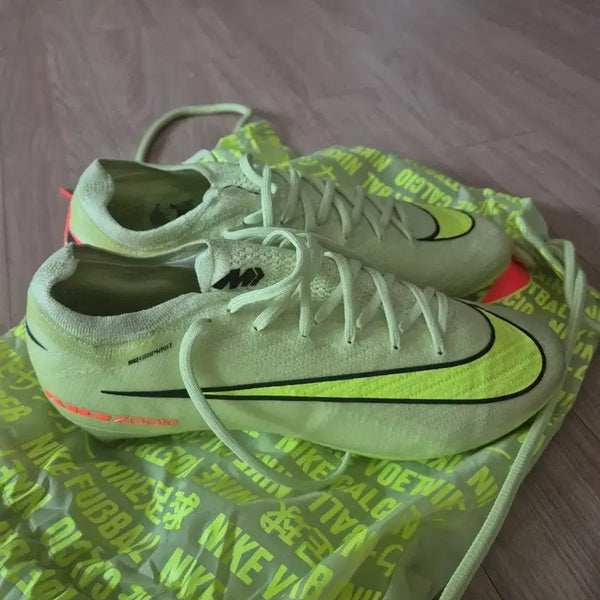 [BUNJANG] Nike Mercurial Vapor 16 Elite AG Soccer Cleats 260mm / 나이키 머큐리얼 베이퍼16 엘리트 ag 축구화 260