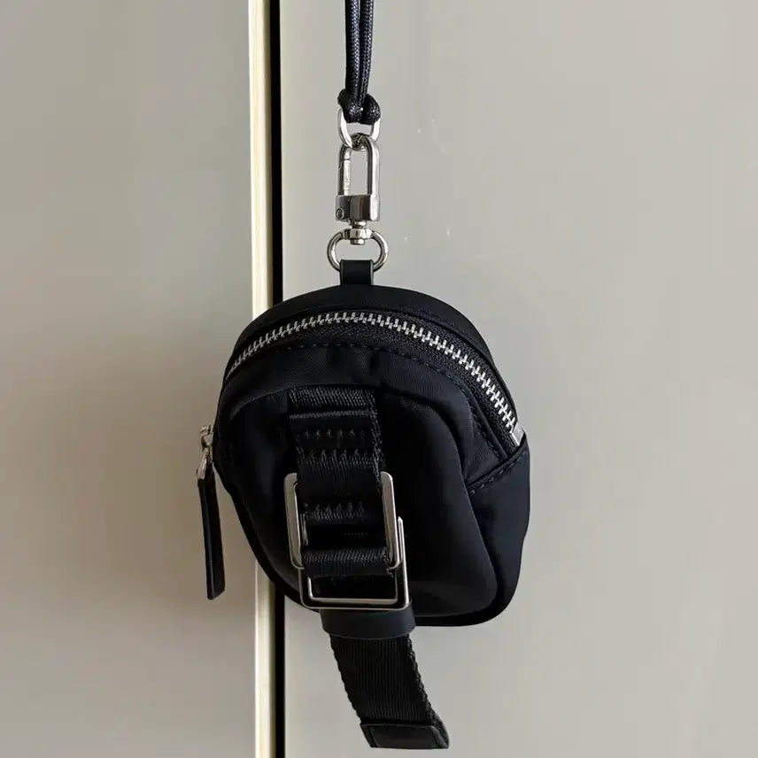 [BUNJANG] ORR Walking Bag Coin Pouch / 오르 워킹백 코인주머니 (거의 새상품)