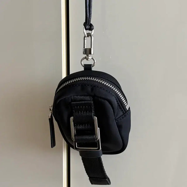 [BUNJANG] ORR Walking Bag Coin Pouch / 오르 워킹백 코인주머니 (거의 새상품)