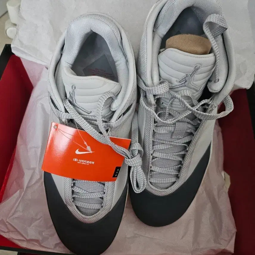 [BUNJANG] Nike Air Jordan 40 (Size 290) Sneakers / 나이키 에어조던40