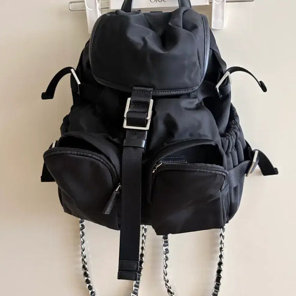 [BUNJANG] Orr Walking Bag Small Black / 25fw 오르 (orr) 워킹백 스몰 블랙