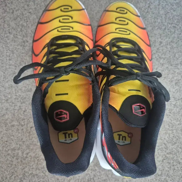 [BUNJANG] Nike Air Max Plus 270 Sneakers / 나이키 에어맥스 플러스 270